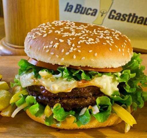 Il Big Buca
